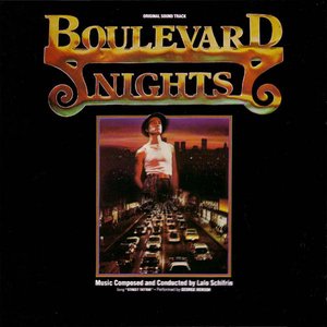 Boulevard Nights (Original Motion Picture Soundtrack)