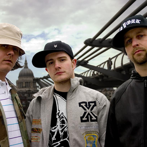 Scratch Perverts photo provided by Last.fm