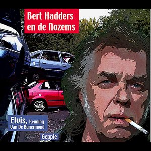 Elvis, Keuning Van De Bunermond