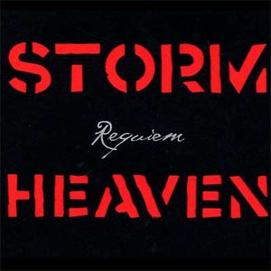 Storm Heaven