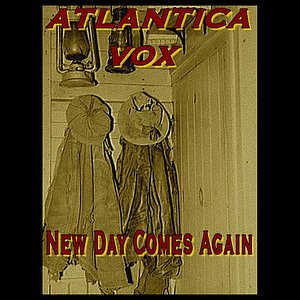 New Day Comes Again - Single