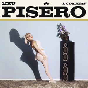 Meu Pisêro - Single