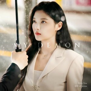 MY DEMON (Original Soundtrack), Pt. 3 - Single