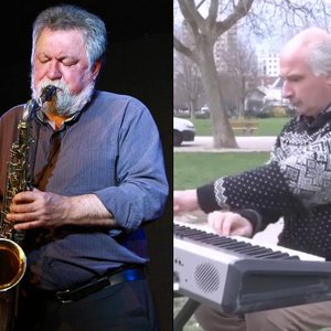 Avatar for Evan Parker / Patrick Scheyder