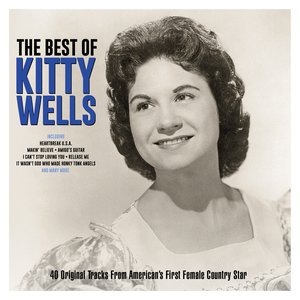 The Best of Kitty Wells