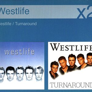 Westlife / Turnaround