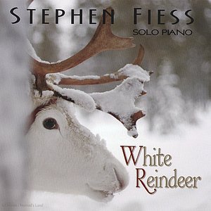 White Reindeer