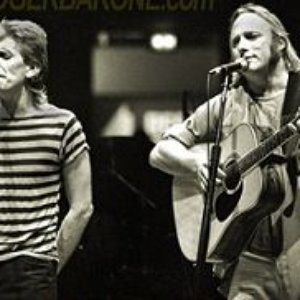 Graham Nash; Stephen Stills 的头像