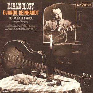 Djangology