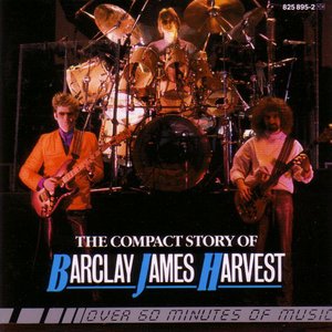 The Compact Story Of Barclay James Harvest