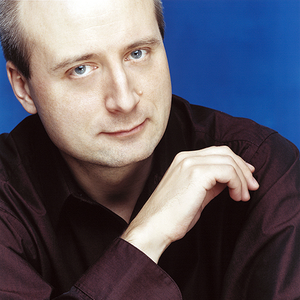 Paavo Järvi photo provided by Last.fm