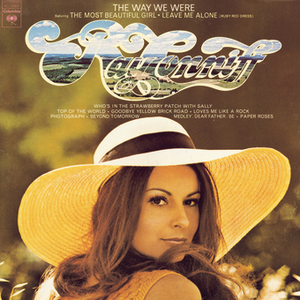 Listen View Ray Conniff The Most Beautiful Girl Lyrics Tabs