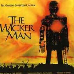 The Wicker Man (Original Motion Picture Soundtrack)