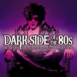 Dark Side of the 80s (disc 2)