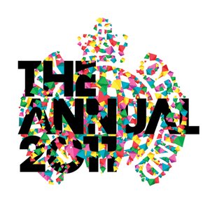 Ministry of Sound: The Annual 2011