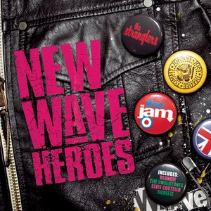 New Wave Heroes