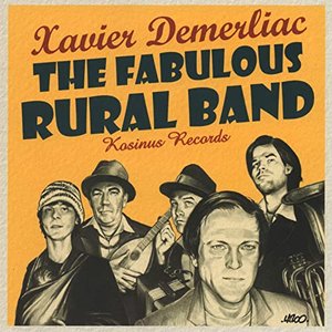The Fabulous Rural Band