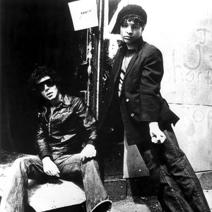 Suicide photo provided by Last.fm