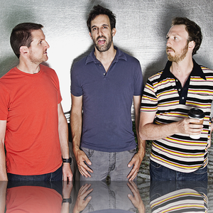 Guster photo provided by Last.fm