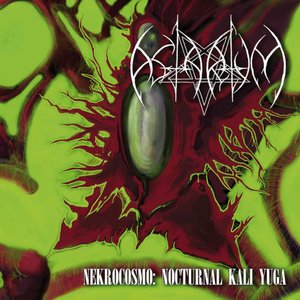 Nekrocosmo: Nocturnal Kali Yuga