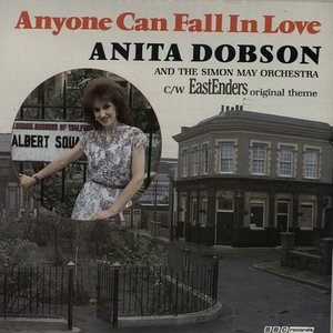 Avatar for Anita Dobson & Simon May Orchestra