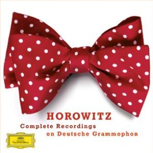 Vladimir Horowitz - Complete Recordings on Deutsche Grammophon