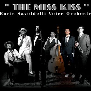 The Miss Kiss