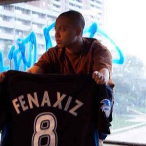 Fenaxiz 的头像