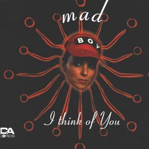 I Think Of You