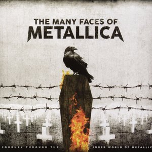 The Many Faces of Metallica