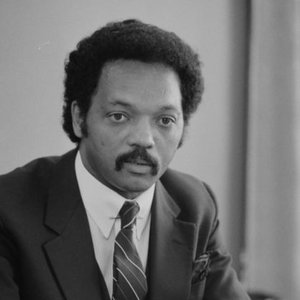 Jesse Jackson のアバター