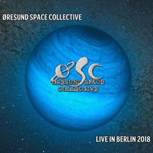 Live in Berlin 2018