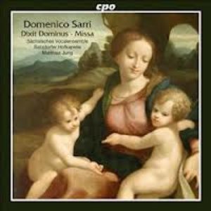 Domenico Sarri 的头像