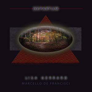 Departum cover