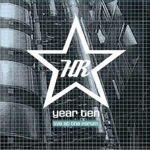 Year Ten: Live At The Forum