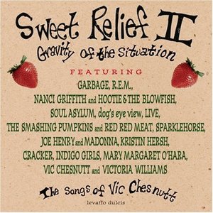 Sweet Relief II: Gravity Of The Situation (The Songs Of Vic Chesnutt)