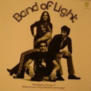 Band Of Light のアバター