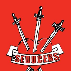 The Seducers 的头像