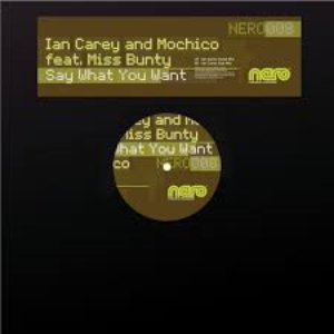 Ian Carey & Mochico のアバター