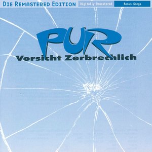 “Vorsicht Zerbrechlich”的封面