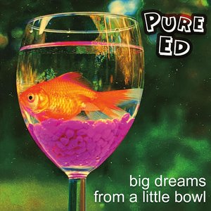 big dreams from a little bowl