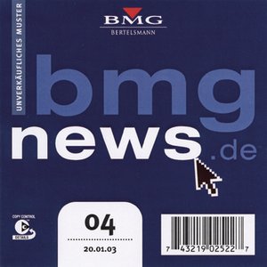 bmgnews.de/2003 Vol. 4