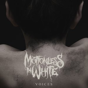 Voices - Single