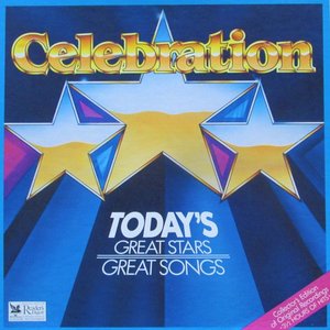 Celebration: Today's Great Stars, Great Songs