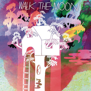 Walk the Moon