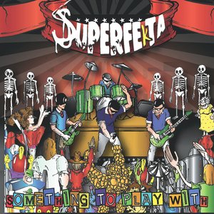 Something to Play With [Explicit]