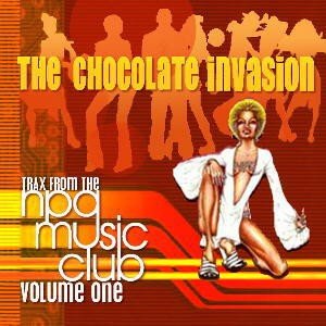 Prince - Chocolate Invasion - Zortam Music