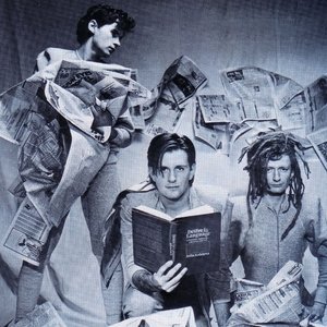 Scritti Politti のアバター