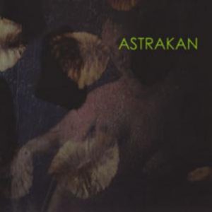 Astrakan