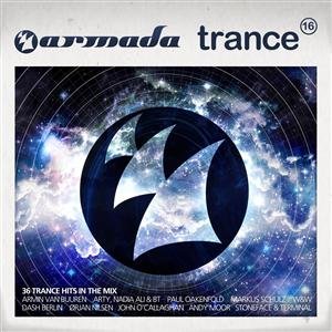 Armada Trance Vol 16 Mixed by Ruben De Ronde